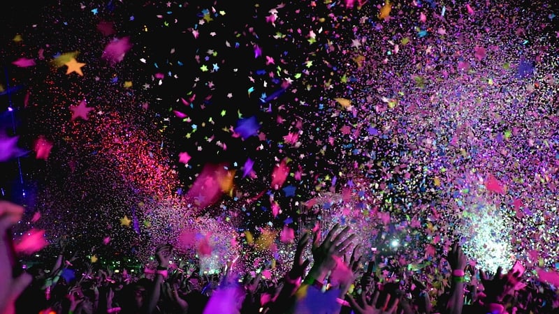 Dance Celebration
