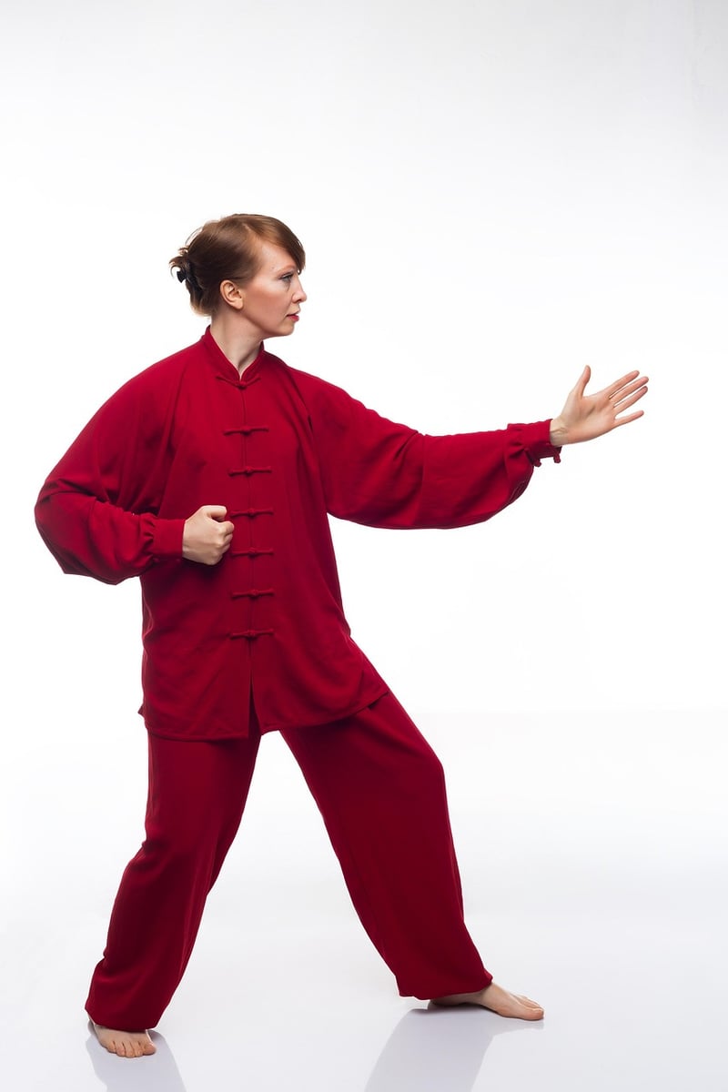 Qi Gong Intensive