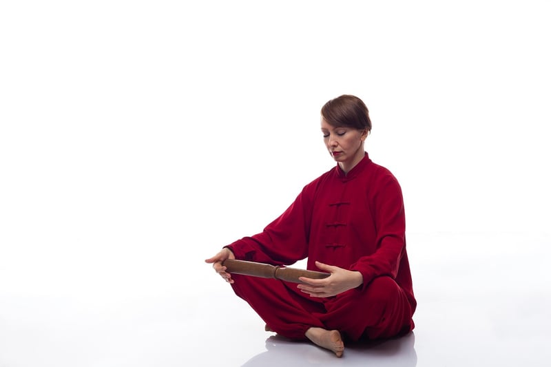 Qi Gong Workshop